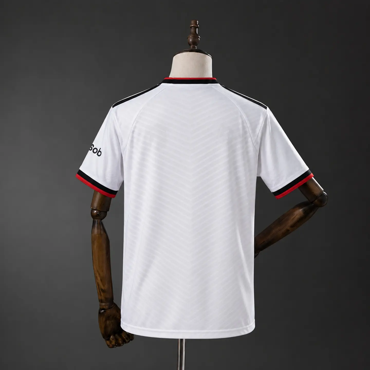 Fulham Home 26/27 3