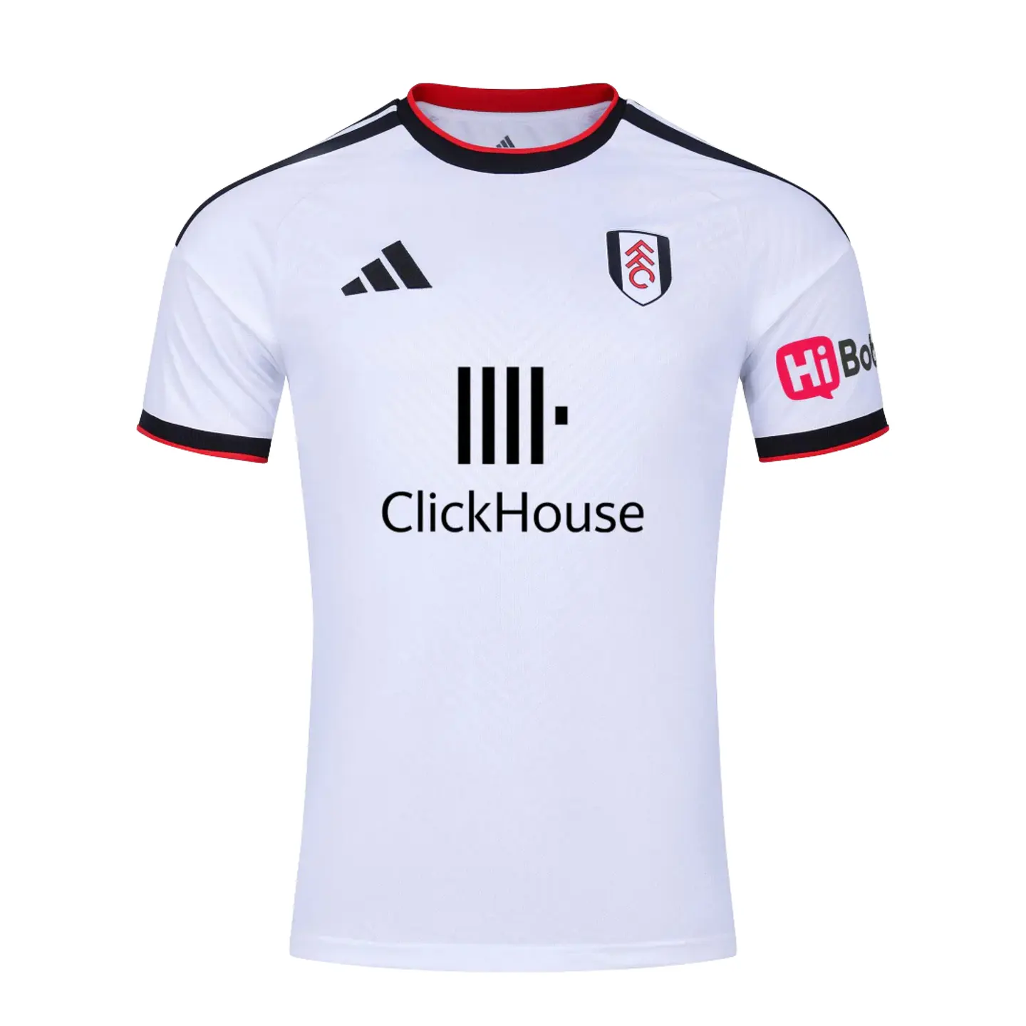 Fulham Home 26/27 1