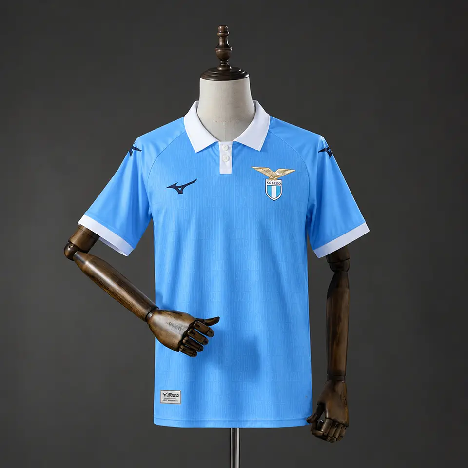 Lazio Home 26/27 2