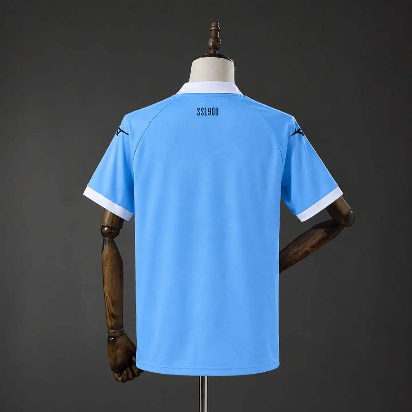 Lazio Home 26/27 3