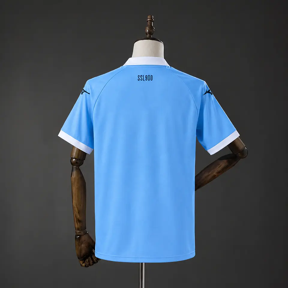 Lazio Home 26/27 3