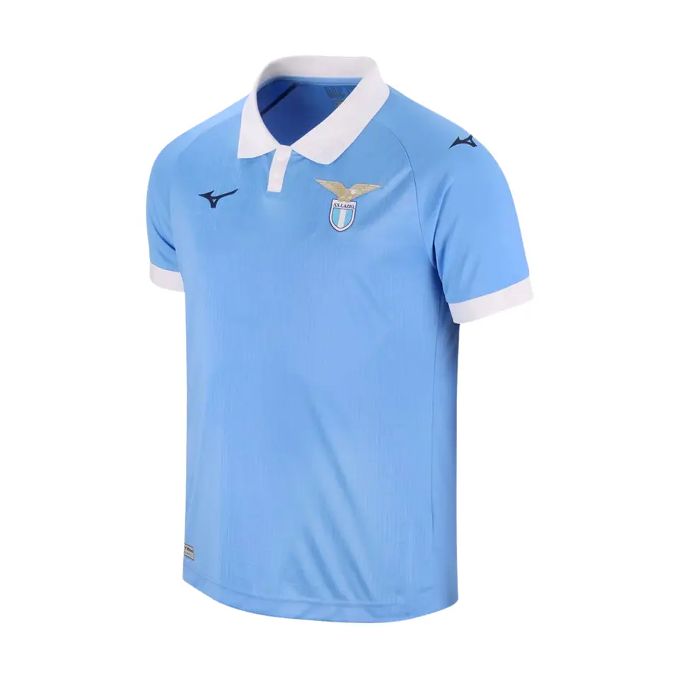 Lazio Home 26/27 1