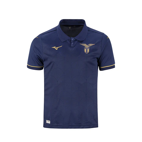 Lazio Third 26/27