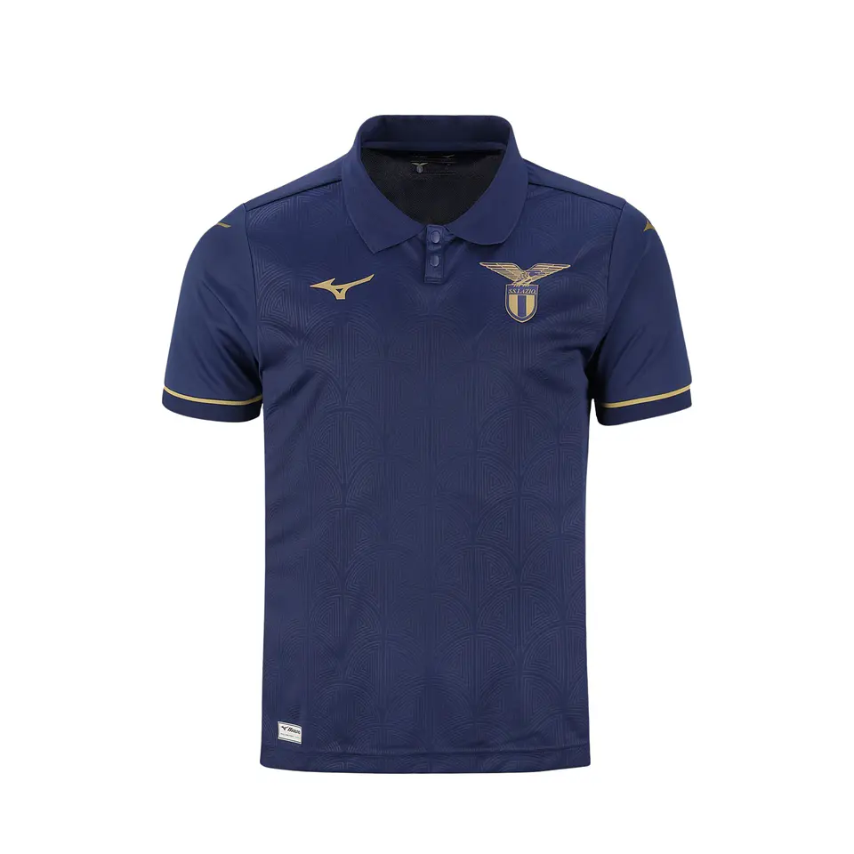 Lazio Third 26/27 1