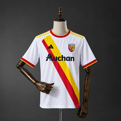 Lens Third 26/27