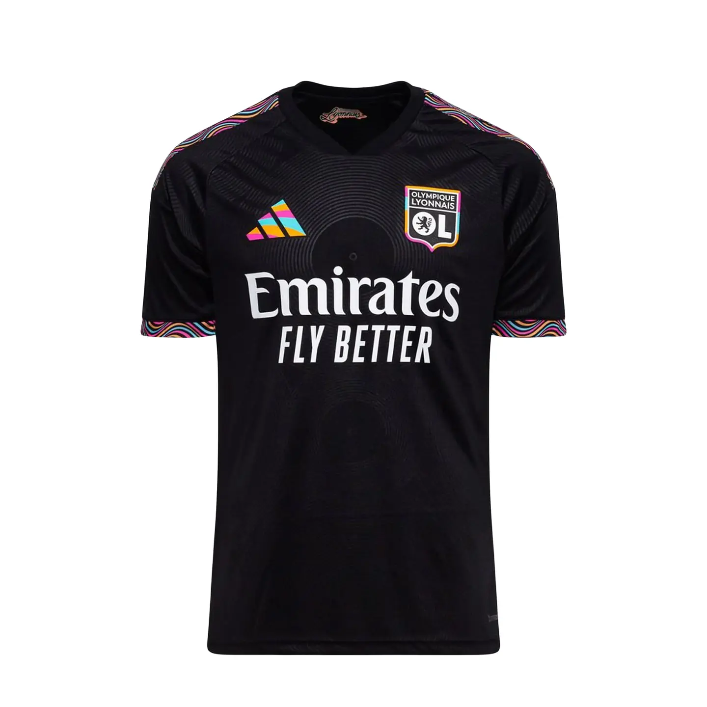 Lyon Third 26/27 1