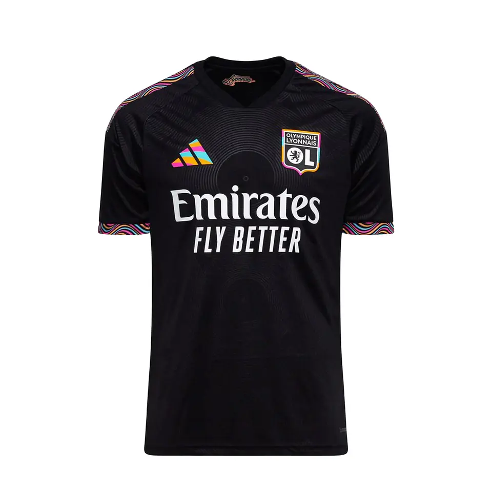 Lyon Third 26/27 1
