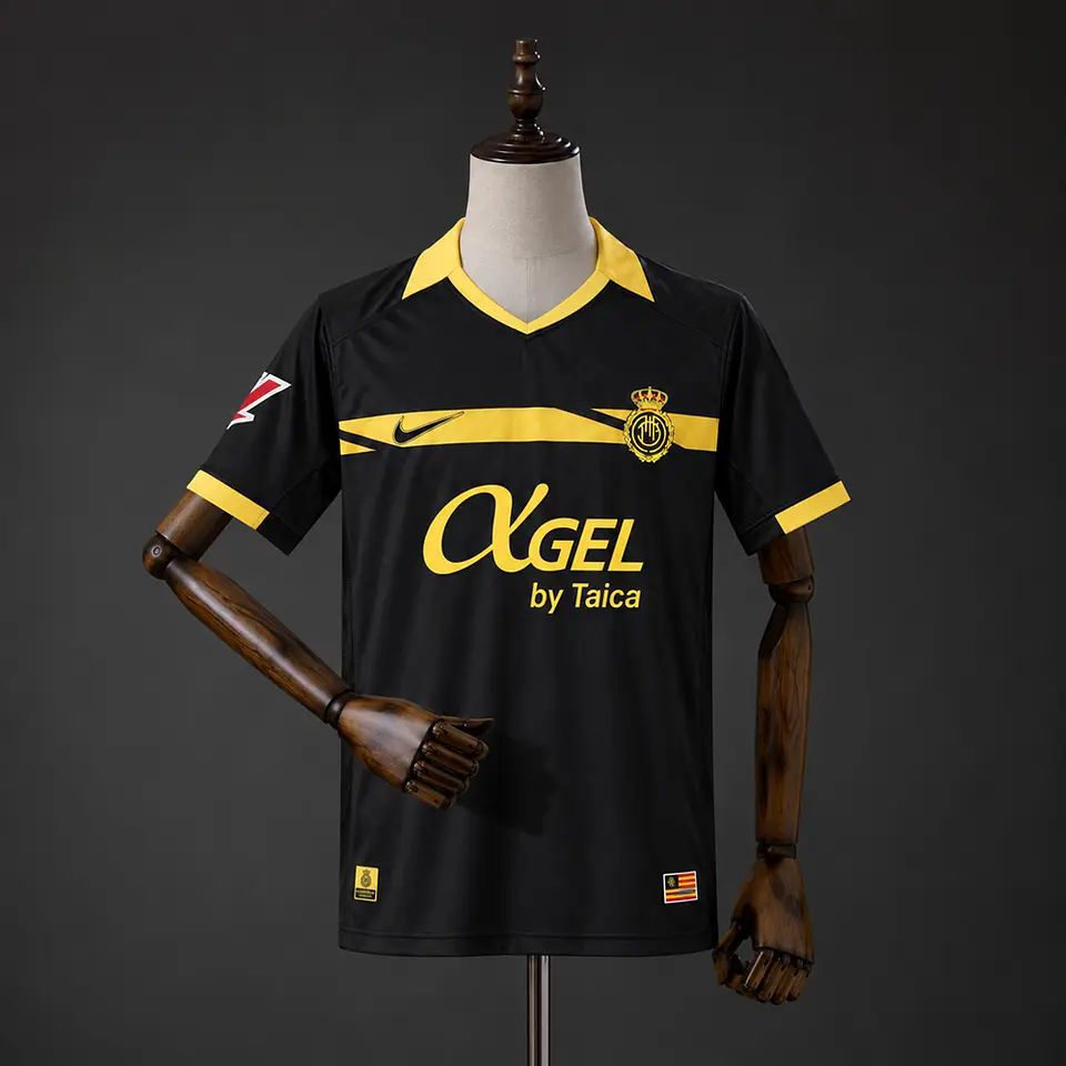 Mallorca Away 26/27 2