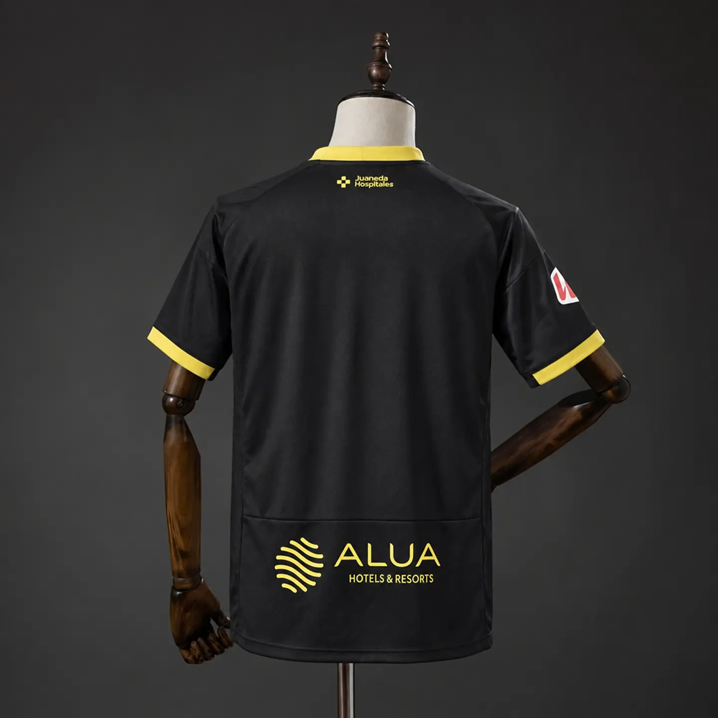 Mallorca Away 26/27 3