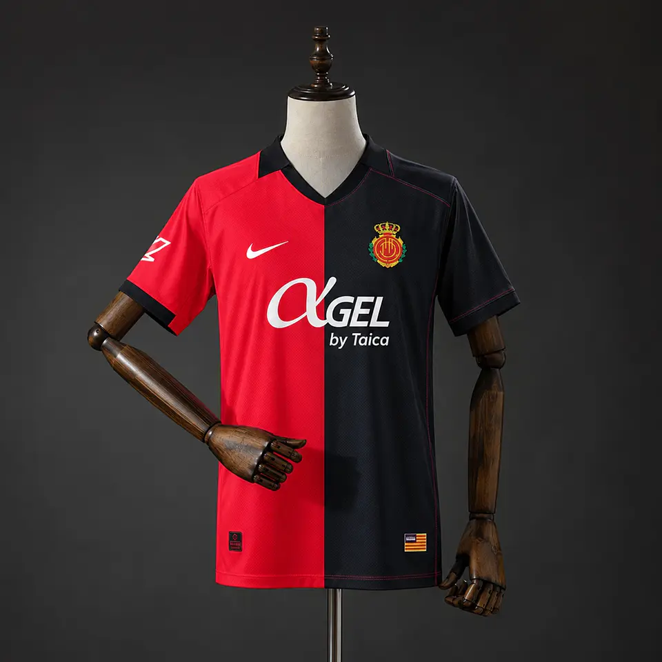 Mallorca Home 26/27 2