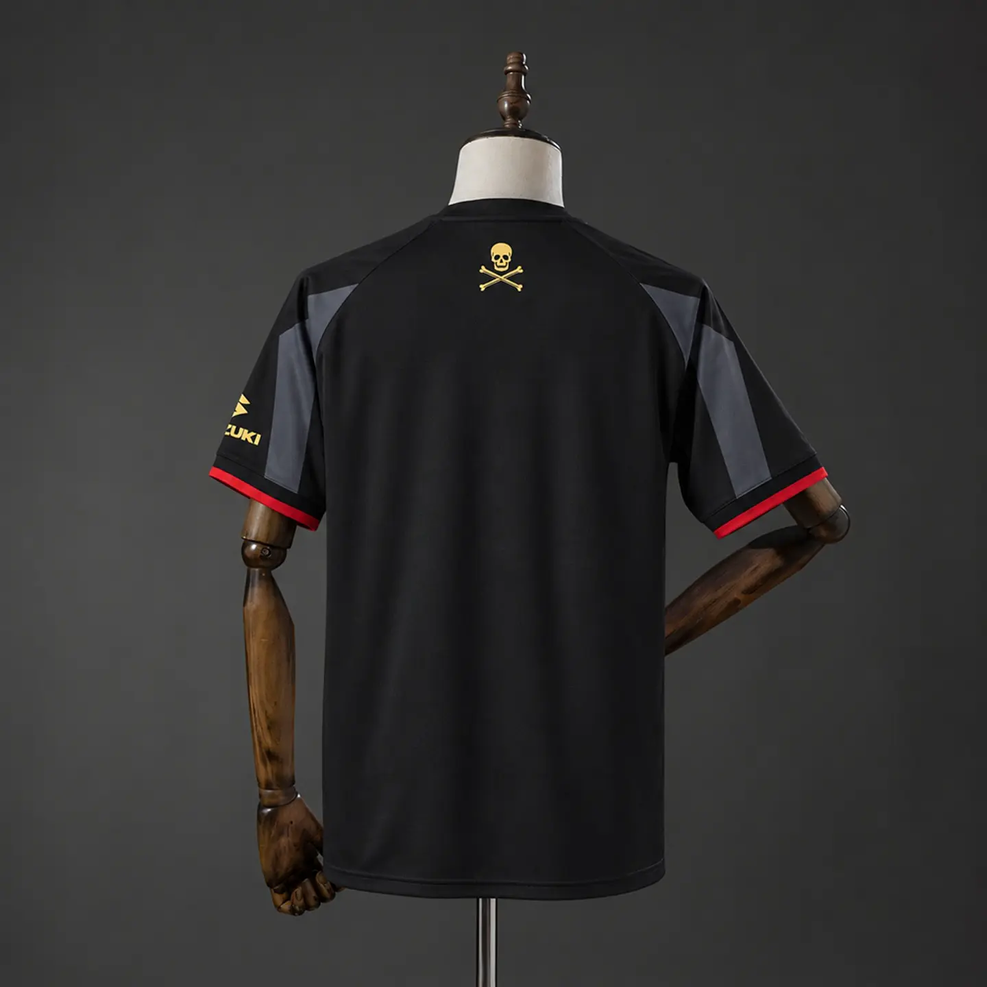 Orlando Pirates Away 26/27 3