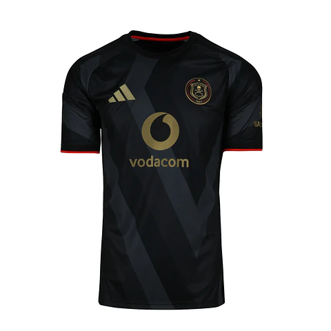 Orlando Pirates Away 26/27