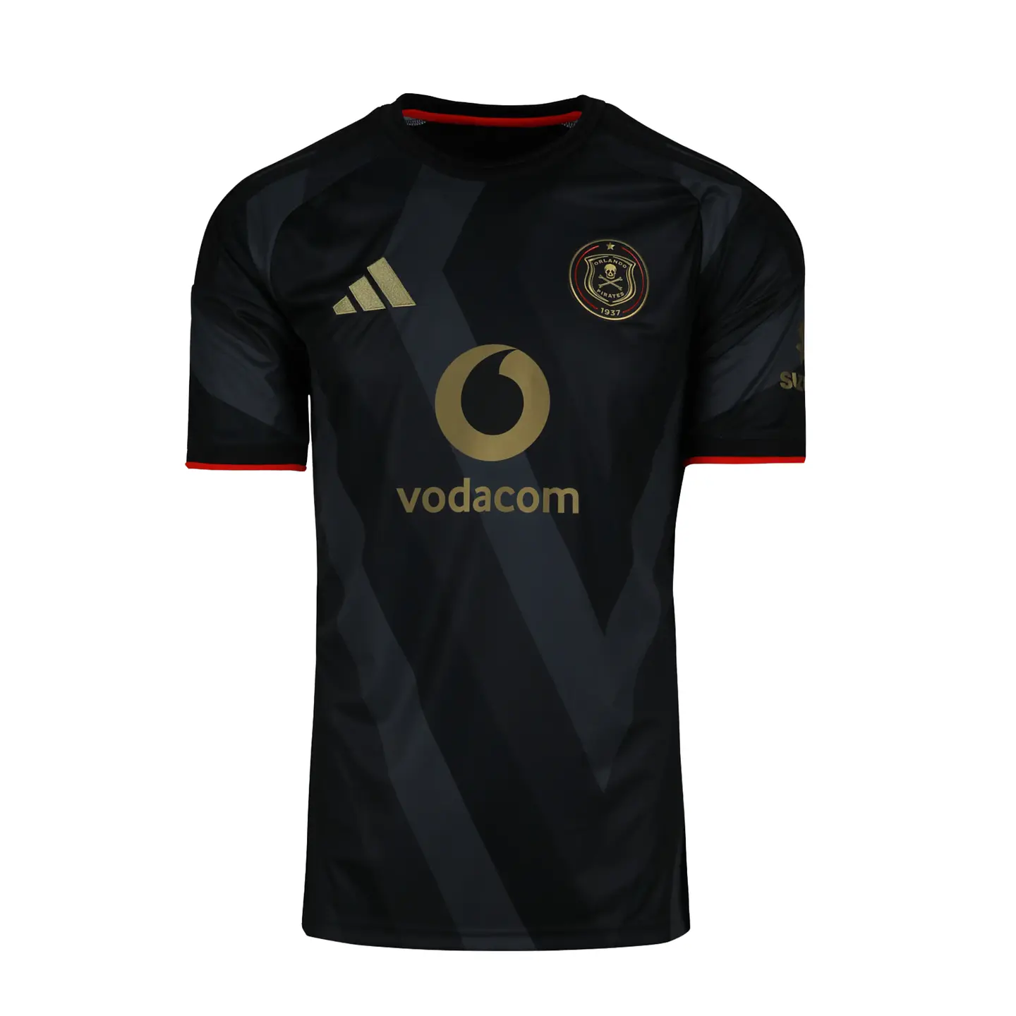 Orlando Pirates Away 26/27 1