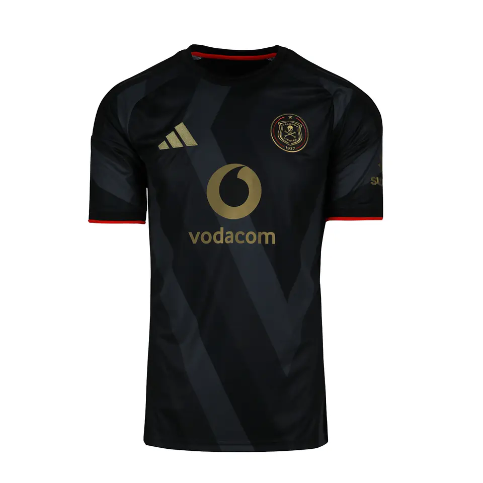 Orlando Pirates Away 26/27 1