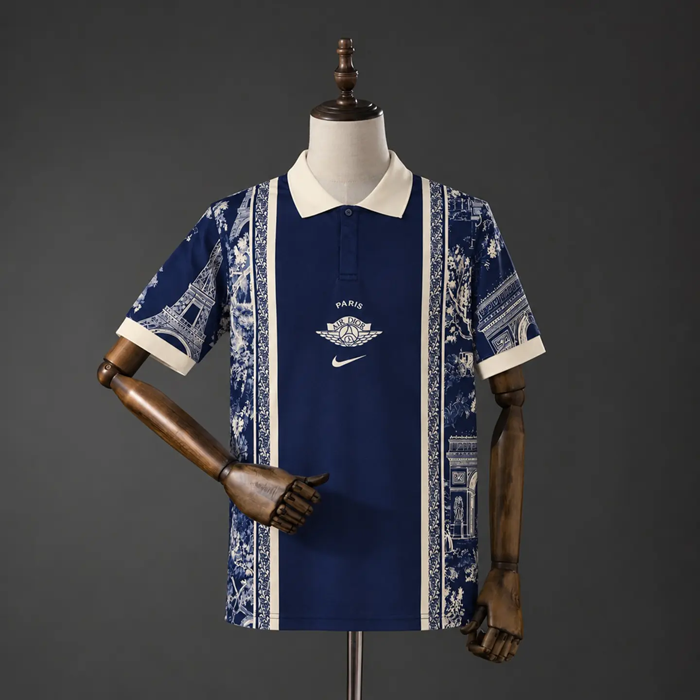 PSG Edição Especial 26/27 2