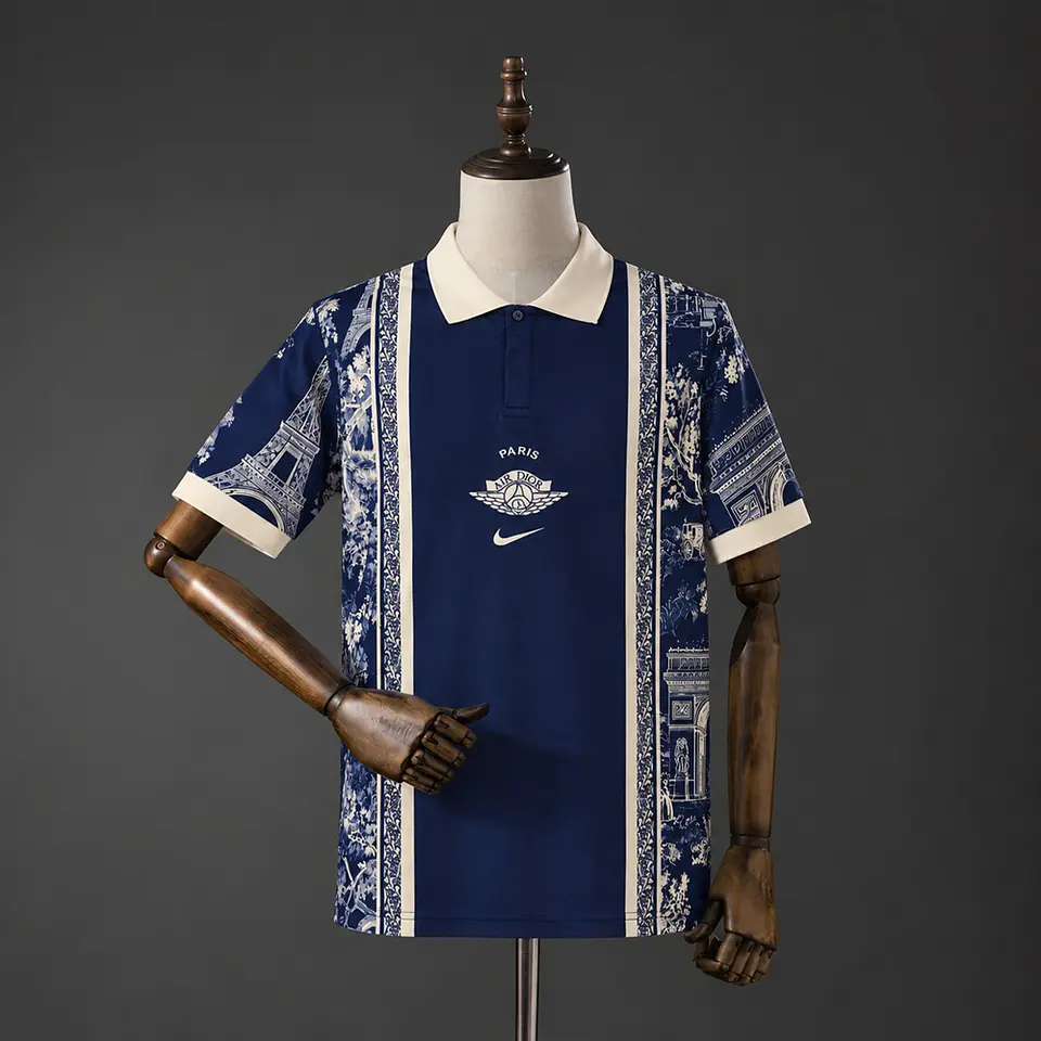 PSG Edição Especial 26/27 2