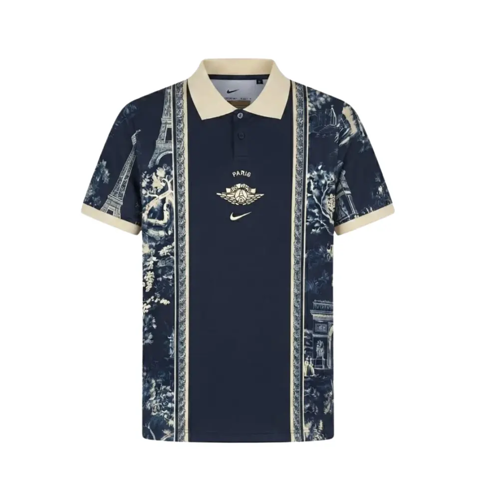 PSG Edição Especial 26/27 1