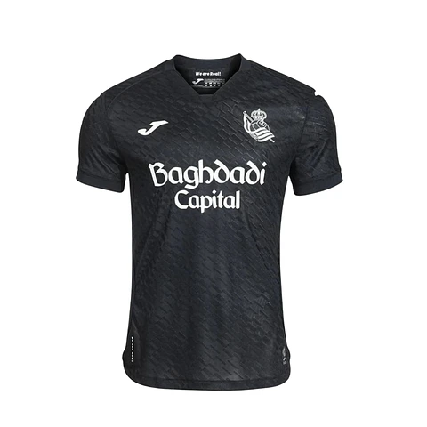 Real Sociedad Away 26/27