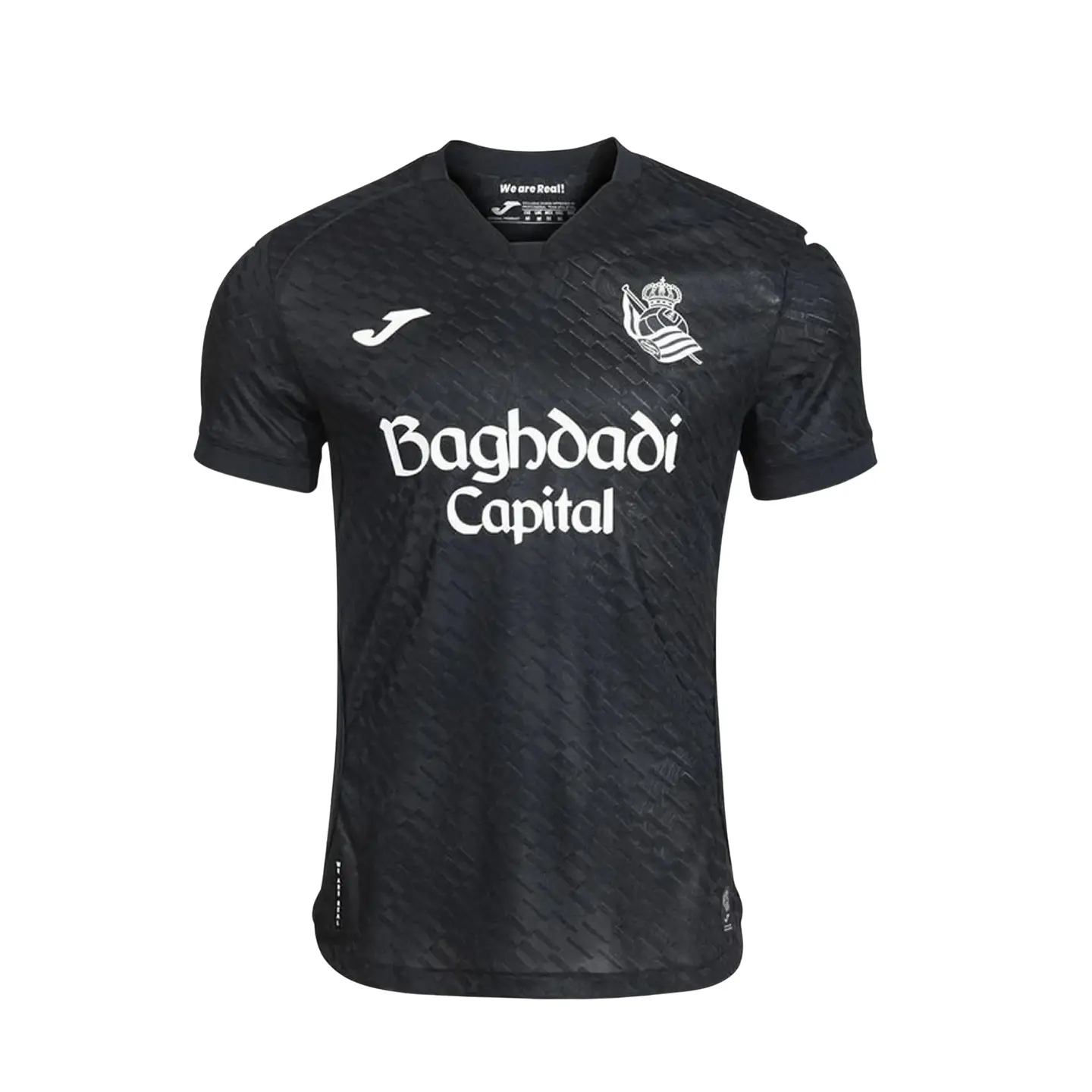 Real Sociedad Away 26/27 1