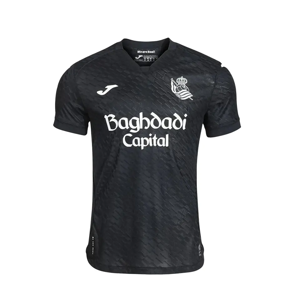 Real Sociedad Away 26/27 1