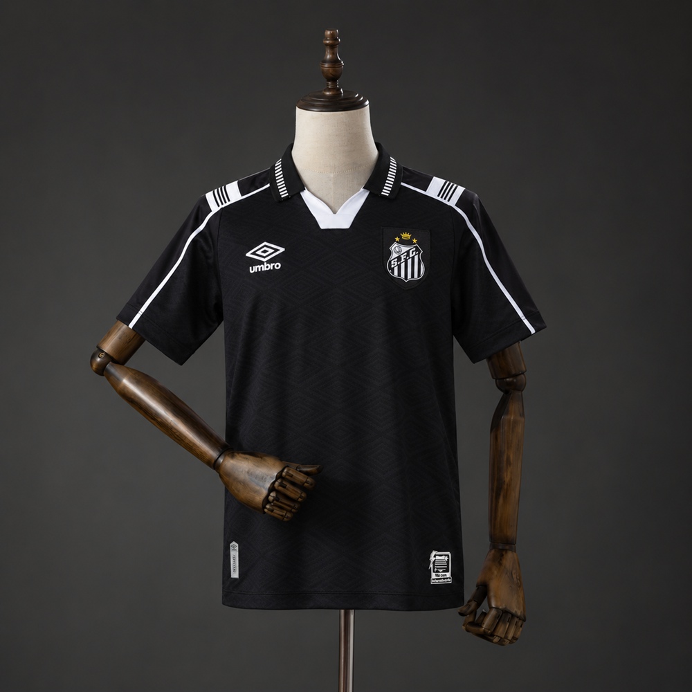 Santos Third 26/27