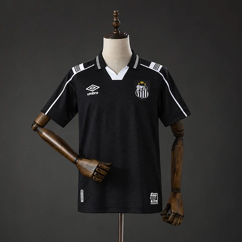 Santos Third 26/27