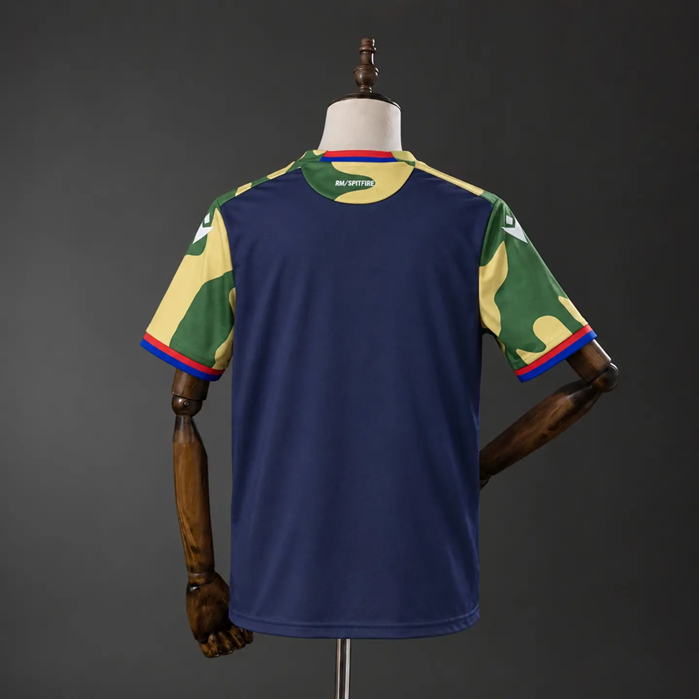 Stoke City Away 26/27 2