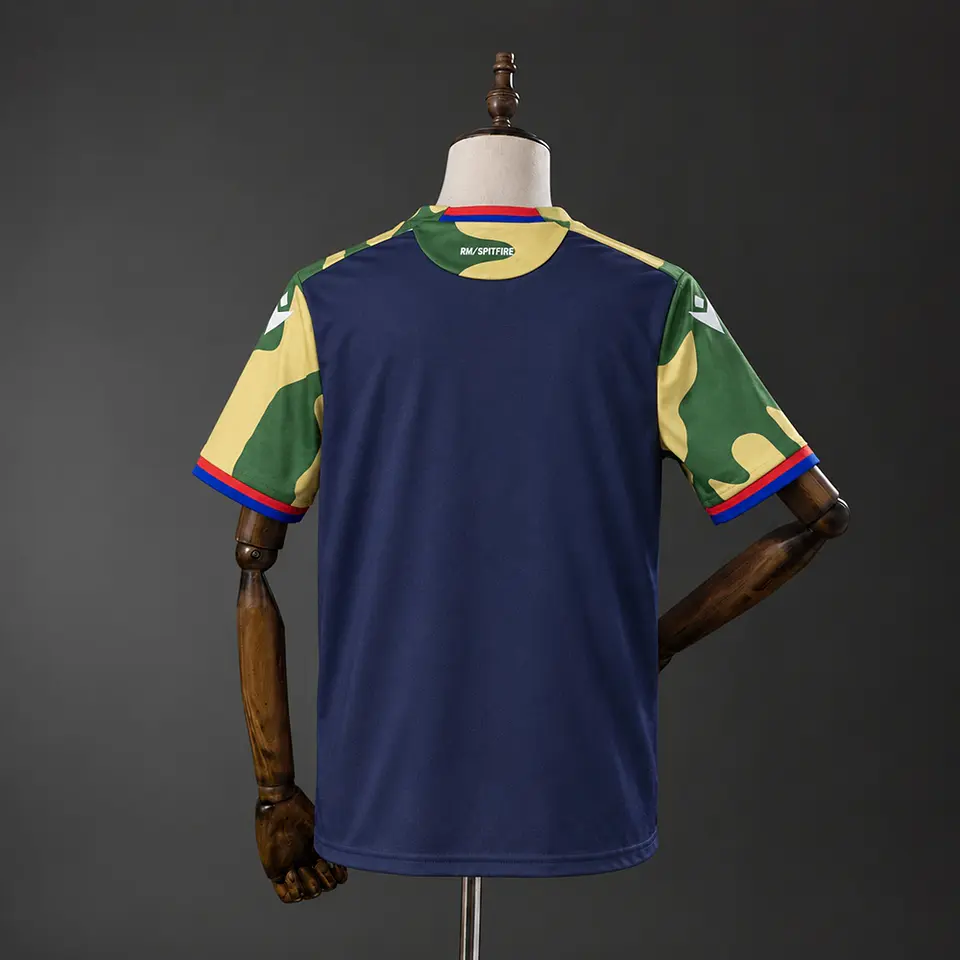 Stoke City Away 26/27 2