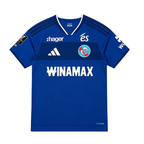 Starsbourg Home 26/27