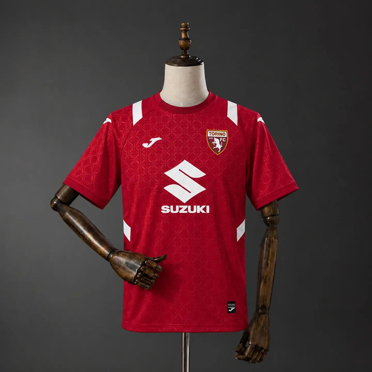 Torino Home 26/27 2