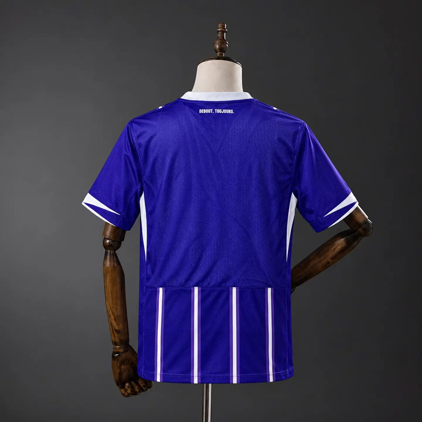 Toulouse Home 26/27 3