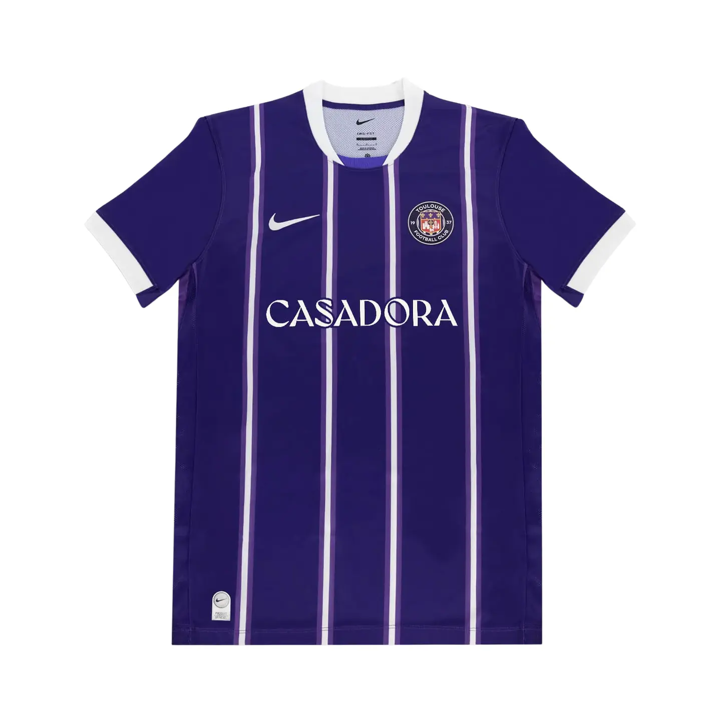 Toulouse Home 26/27 1