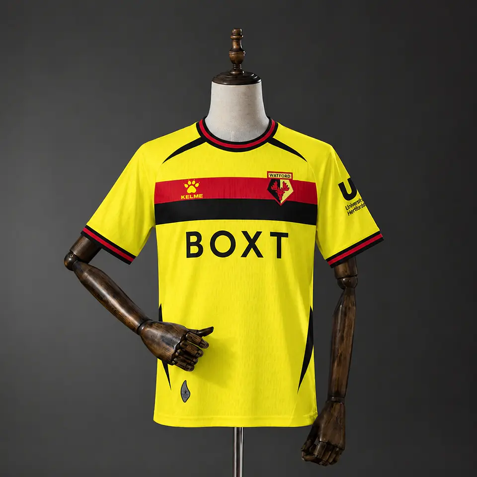 Watford Home 26/27 2