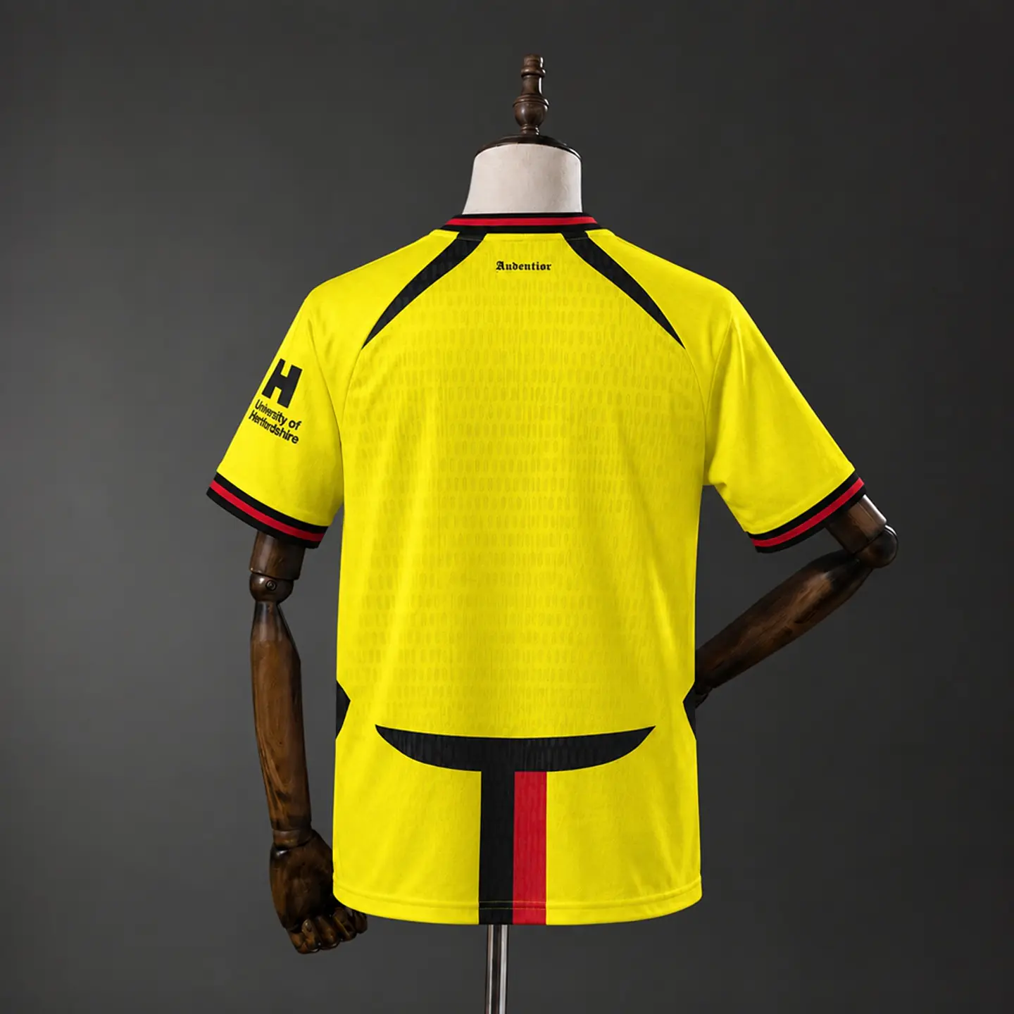 Watford Home 26/27 3