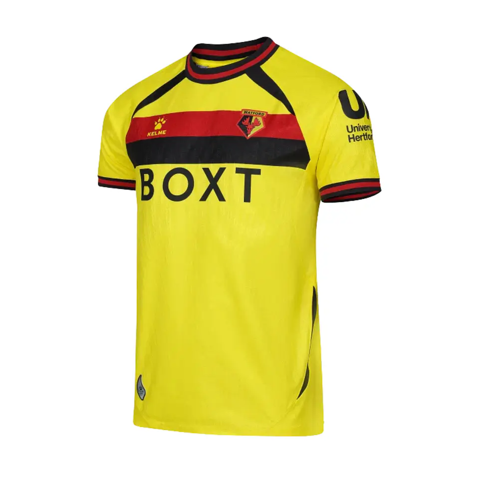 Watford Home 26/27 1