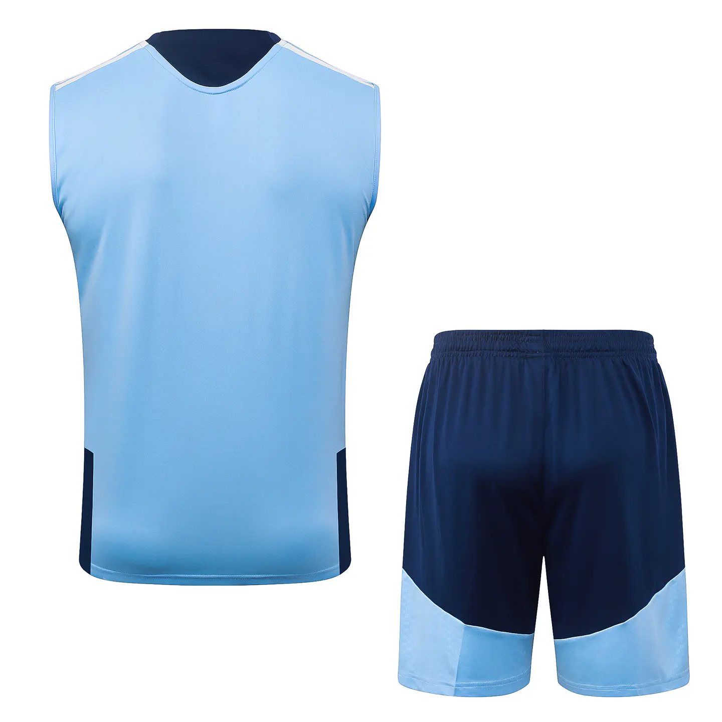 Ajax Conjunto Manga Cava 26/27 2