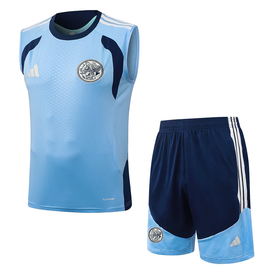 Ajax Conjunto Manga Cava 26/27 1