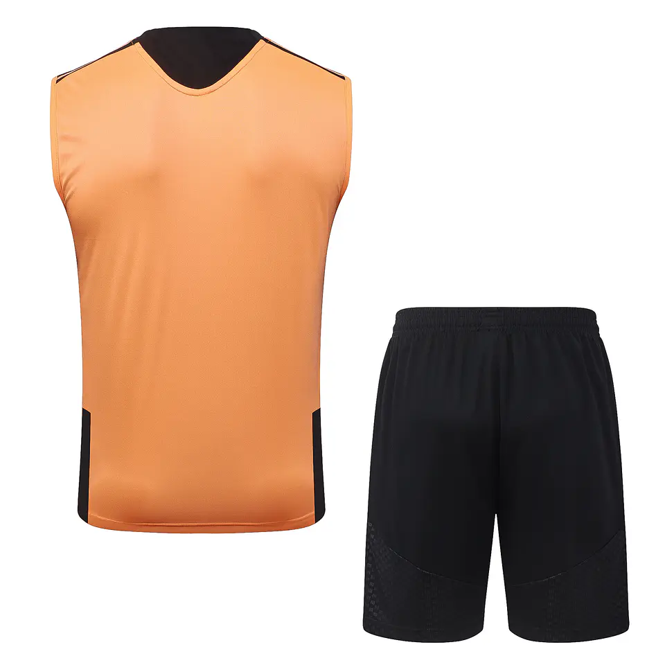 Arsenal Conjunto Manga Cava 26/27 2