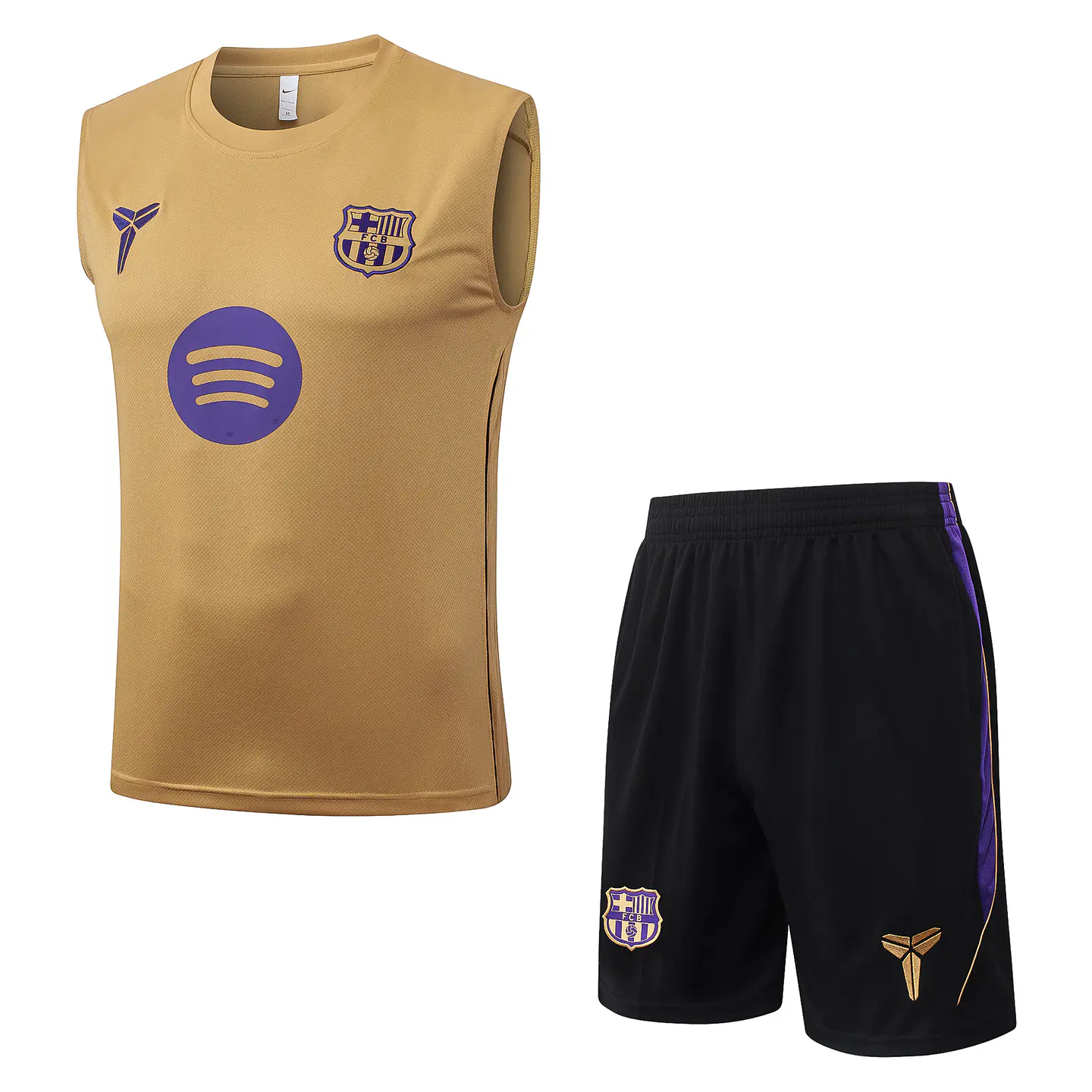 Barcelona Conjunto Manga Cava 26/27 1