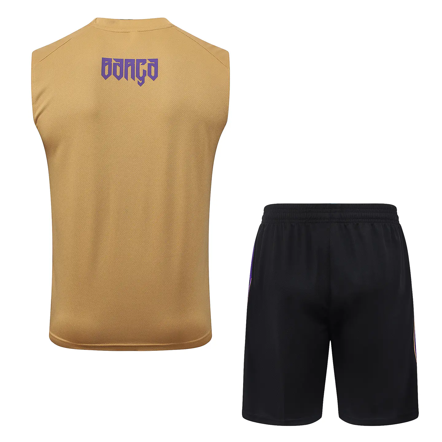 Barcelona Conjunto Manga Cava 26/27 2