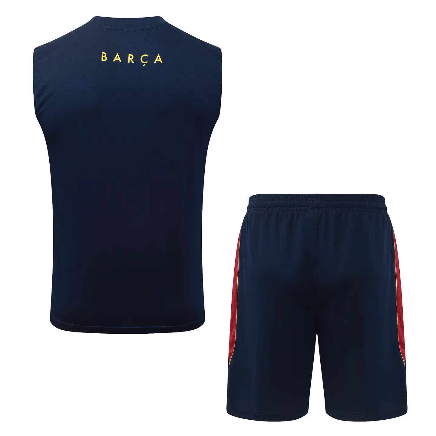 Barcelona Conjunto Manga Cava 26/27 2