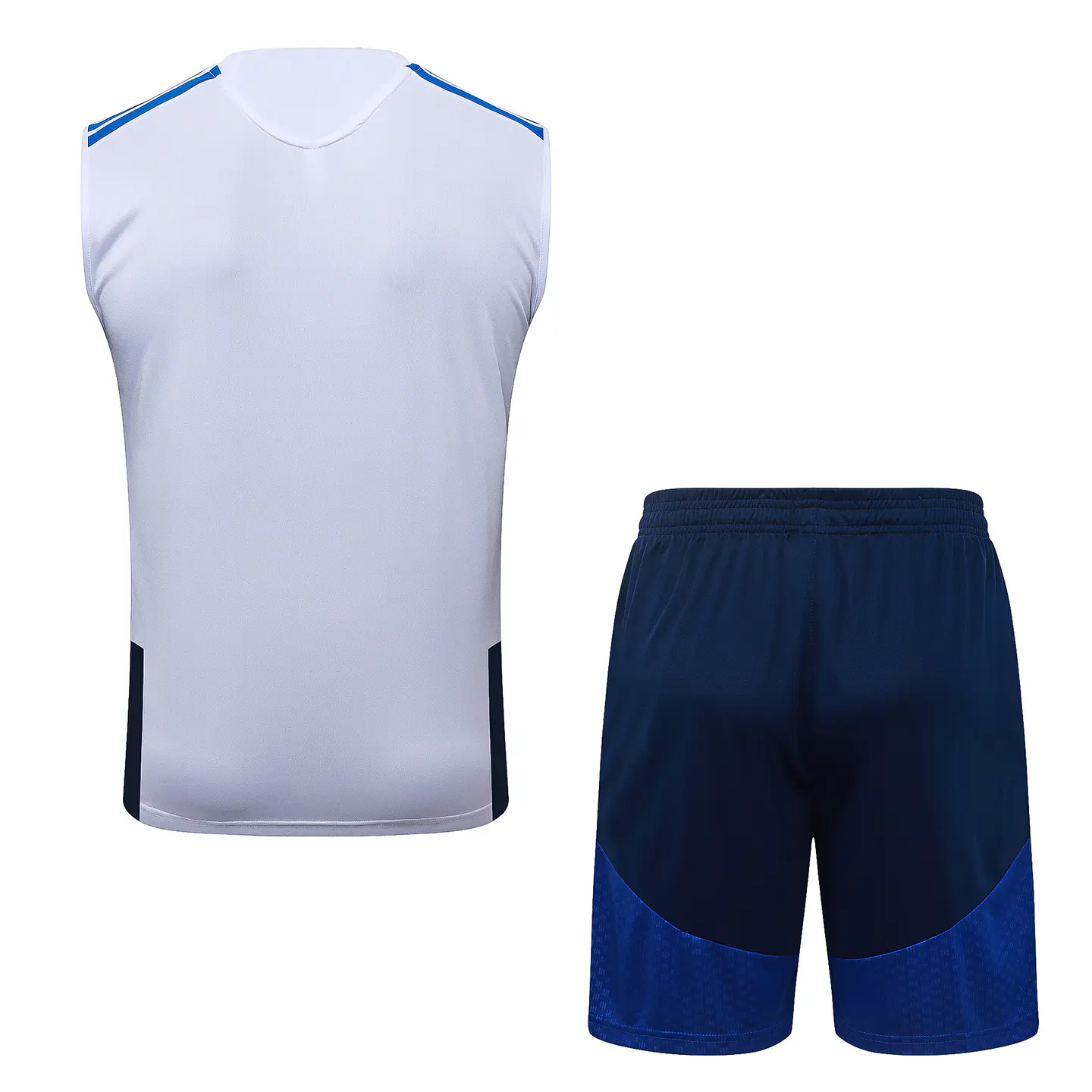 Boca Juniors Conjunto Manga Cava 26/27 2