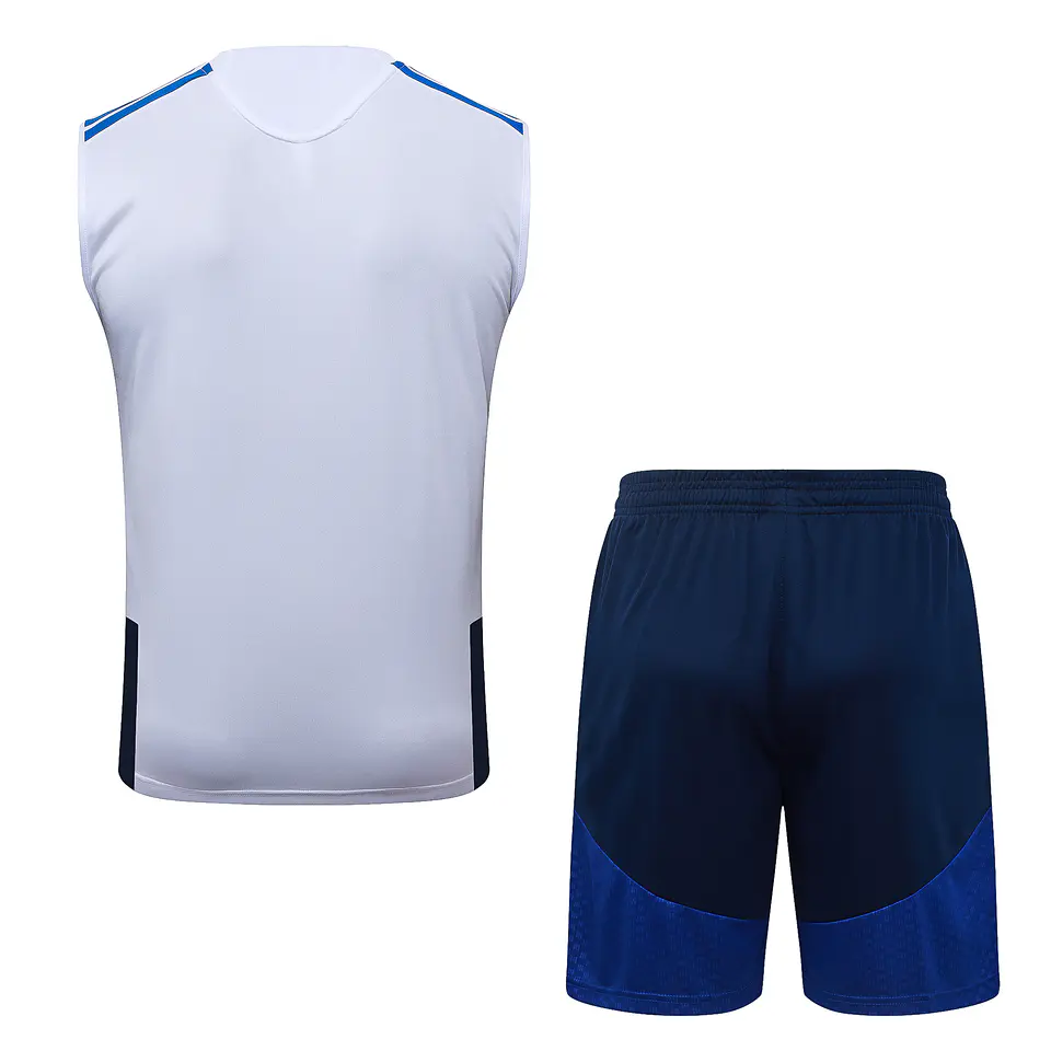 Boca Juniors Conjunto Manga Cava 26/27 2