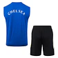 Chelsea Conjunto Manga Cava 26/27 - Miniatura 2