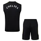 Chelsea Conjunto Manga Cava 26/27 - vignette 2
