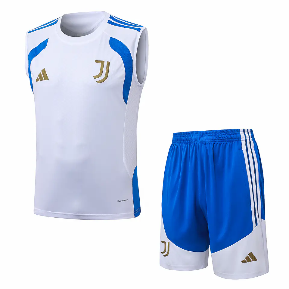 Juventus Conjunto Manga Cava 26/27 1