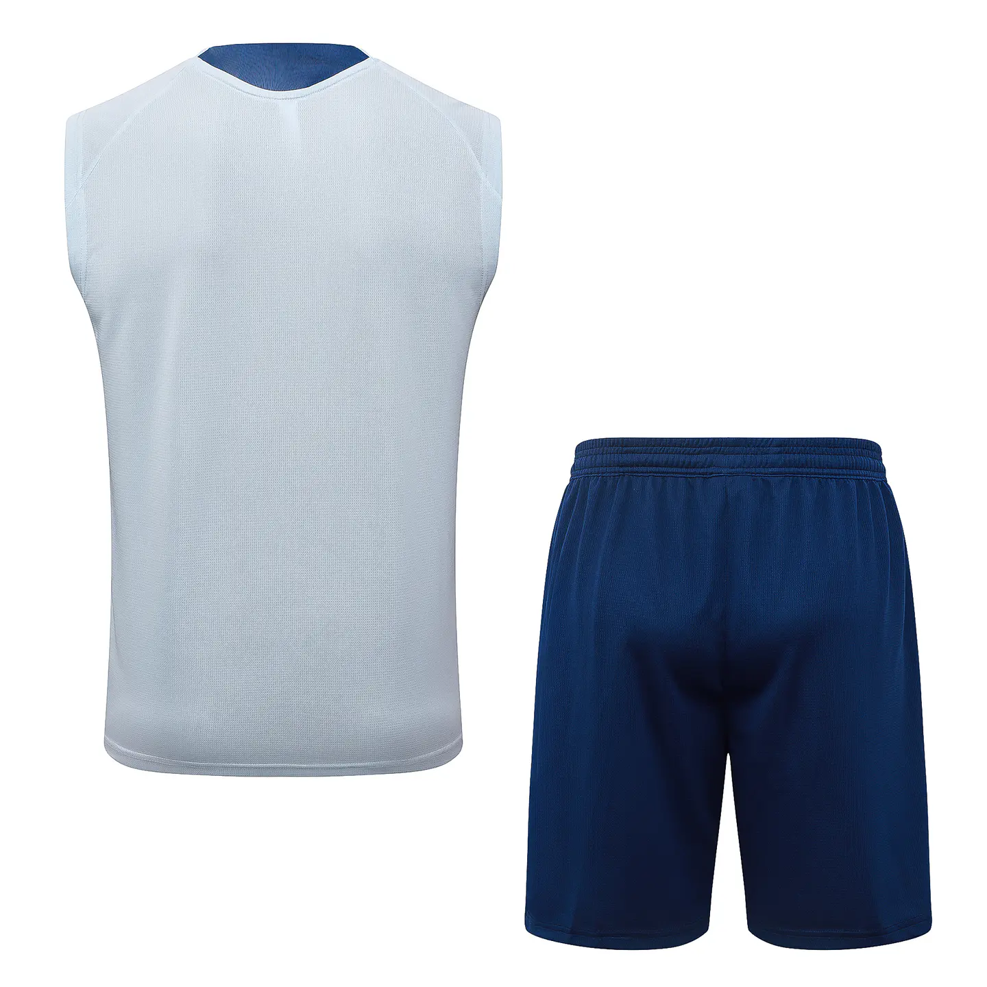 Manchester City Conjunto Manga Cava 26/27 2