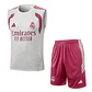 Real Madrid Conjunto Manga Cava 26/27 - Thumbnail 1