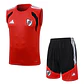 River Plate Conjunto Manga Cava 26/27 - vignette 1