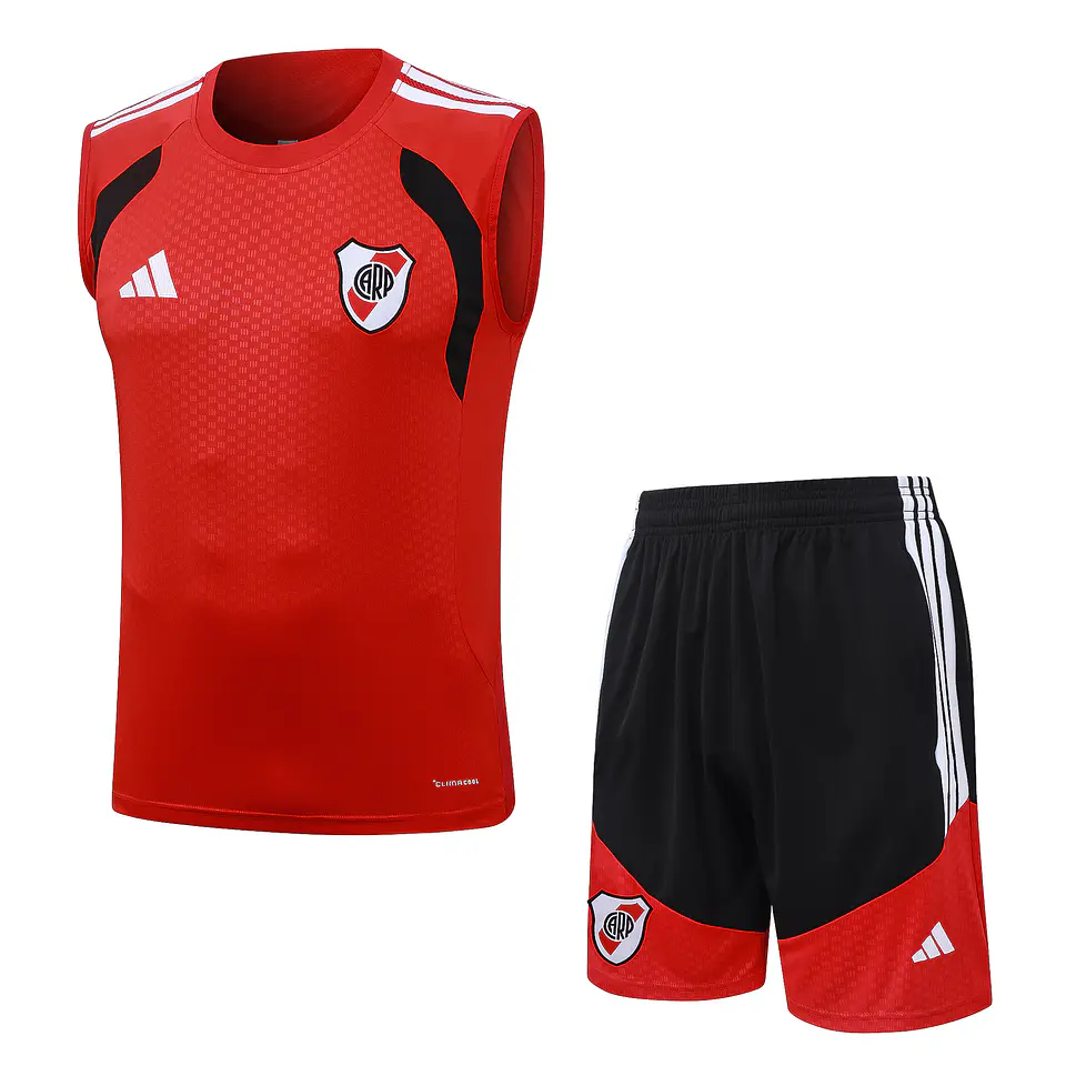 River Plate Conjunto Manga Cava 26/27 1